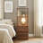 Jeannine Manufactured Wood Nightstand-1037765679