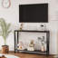 25 cm W Console Table