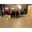Stone Composite 8.85" W x 46" L x 9.5mm Luxury Vinyl Plank - 600 Sq.Ft.-52988165