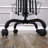 FixtureDisplays 73.89'' H Rotating Pamplet Rack