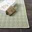 Tapis intérieur / extérieur vert Windgap 230-1945943838