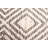 Sienna Beige Rug 5'3" x 7'6"