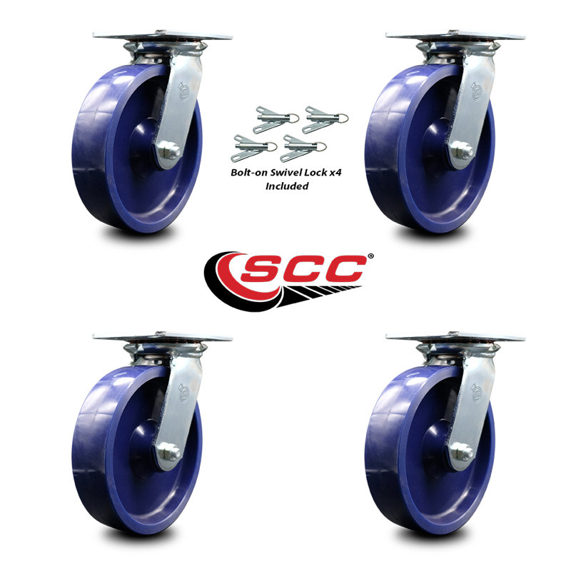 Poly Casters