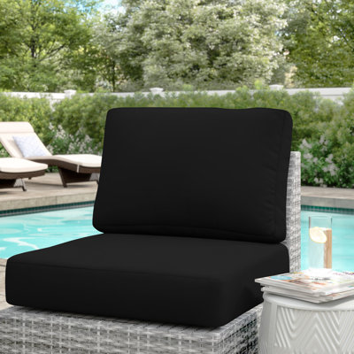 Housse de coussin d'extérieur Basden