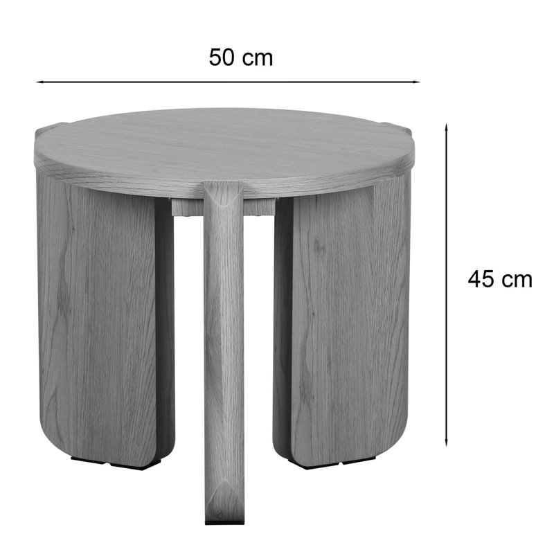 Coffee Table, Grey