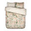 Rosalee 200 TC Reversible Duvet Cover Set-49391406-49391405