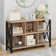 Guinna Bookcase