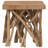 Blakeleigh Solid Wood Frame Single Coffee Table