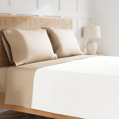 Ready-To-Bed 2.0 Sheet Set