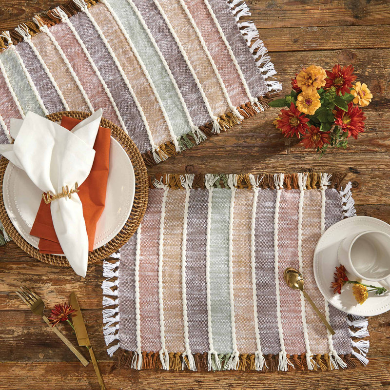 Acorn Spice Table Runner, 72" L x 15" W