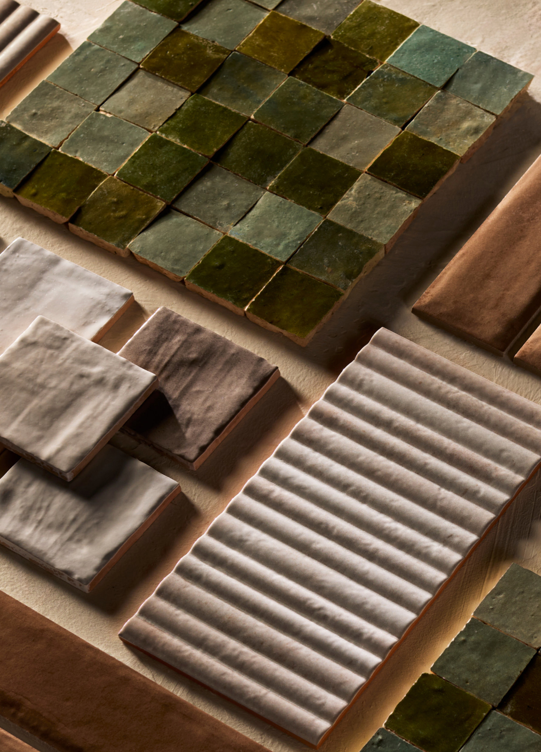 Shop Tile