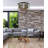 Yazmin Crystal Flush Mount-27969425-27969424