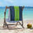 Cotton Blend Beach Towel-105449943