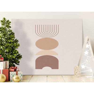 Wrapped Canvas Print Set