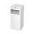 5,000 Btu (Doe/Sacc/Cec) Portable Air Conditioner