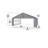 28' Ft. W x 28' Ft. D Garage-11156149