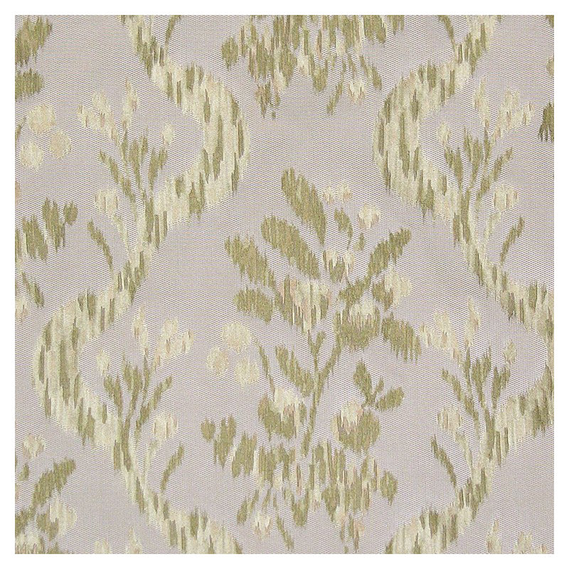 Visby Fabric, Chartreuse