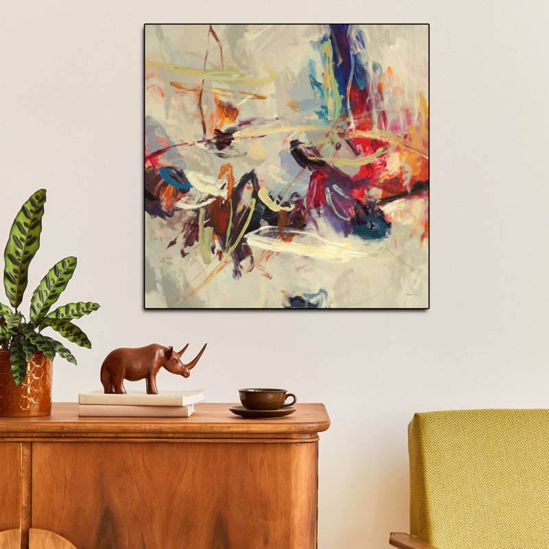 Reproduction d'art sur toile Ste pi