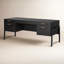 Karsten Solid Wood Base Writing Desk-487912463