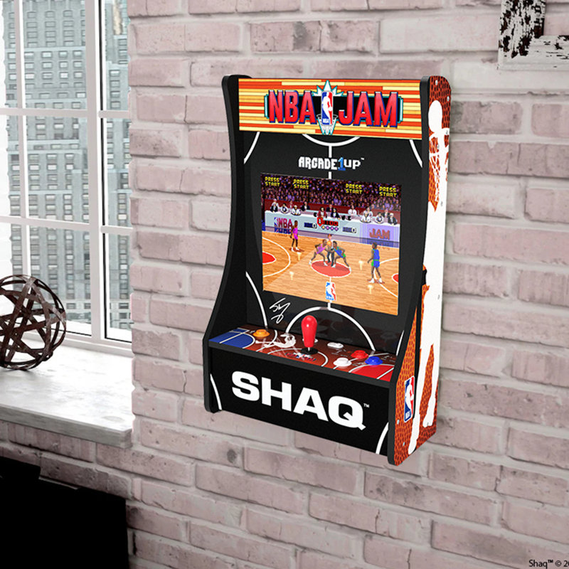 Arcade1Up NBA Jam Partycade