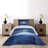 Fantasy Polyester Coverlet-41892776