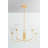 Montclair 5 Light Chandelier