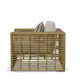 Greger Outdoor Lounge Chair