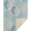 Jeté floral Sherpa ASB744 Addison-116279505