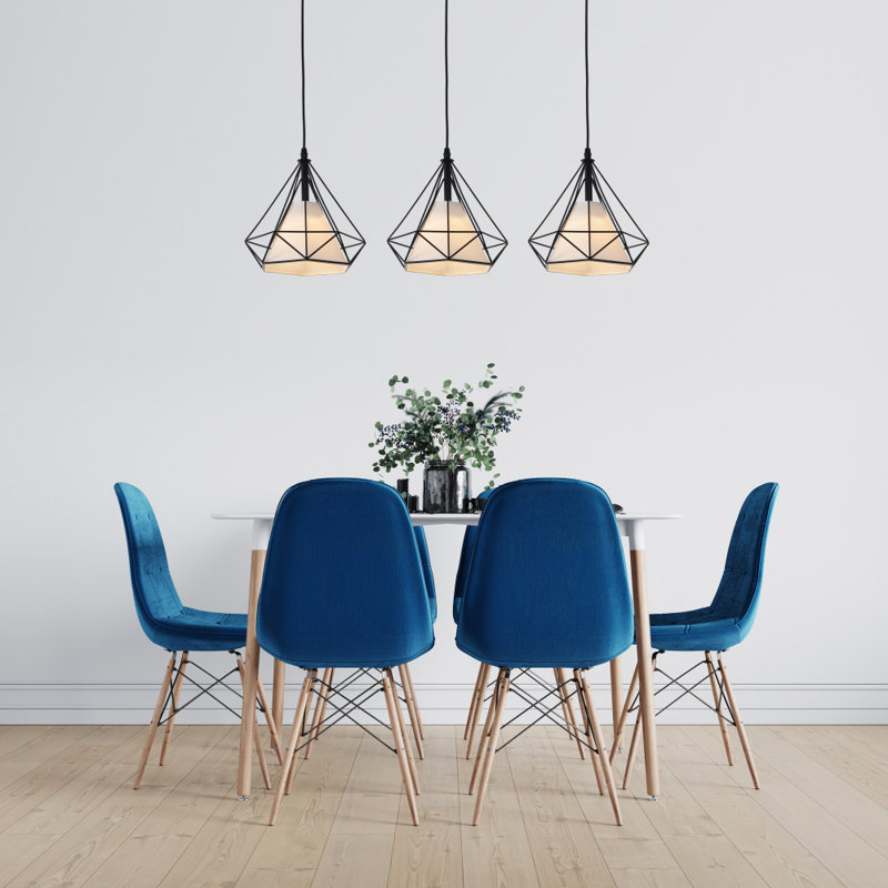 Mitchelton 3 - Light Cluster Pendant