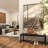 Gilman Upholstered Bench-1404483453