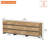 Aadam 9 Drawers Dresser-1469212081