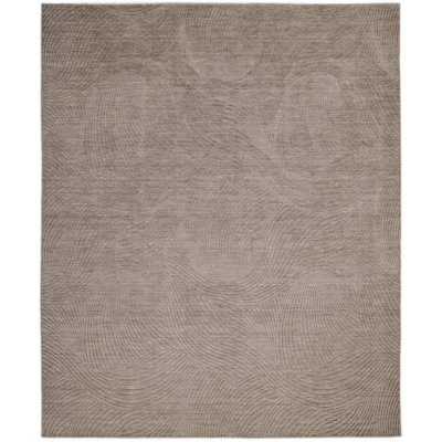 Tapis fait à la main Ayr - 3 pi 0 po x 5 pi 0 po
