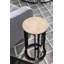 Swivel Armchair-1160160906