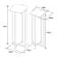 Sitha Plant Stand - Set of 2