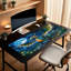 Polyester Desk Pad-1362898366