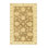Wool Abstract Indoor Rug