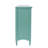 Pearce 58" Glass Door Accent Cabinet-114241432
