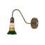 1 - Light Armed Sconce