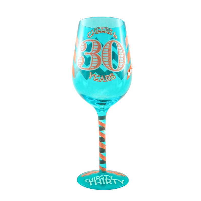 15 oz. verre à vin tout usage