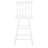 Pratt Counter Stool with Solid Wood Frame-1359084643