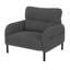 Upholstered Accent Chair-1162685216
