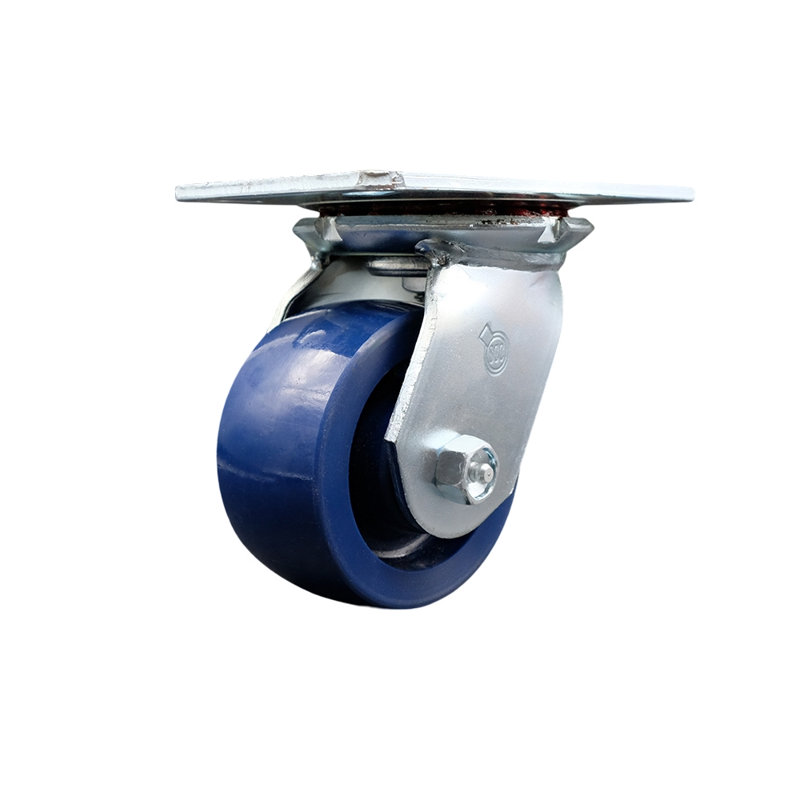 Solid Poly Caster