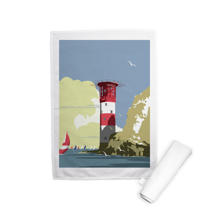 Cotton Kitchen Towel