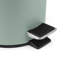 Quiles Metal Open Waste Bin - 3L-2021904458