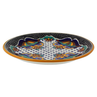 Staatsburg 12" Dinner Plate