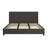 Acquaviva Upholstered Platform Bed-637593521-637593523
