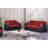 Genagra 86'' Upholstered Convertible Sofa-50313194