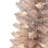 Greycen Lighted Pine Christmas Tree