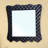 Dawes Wavy Wall Mirror