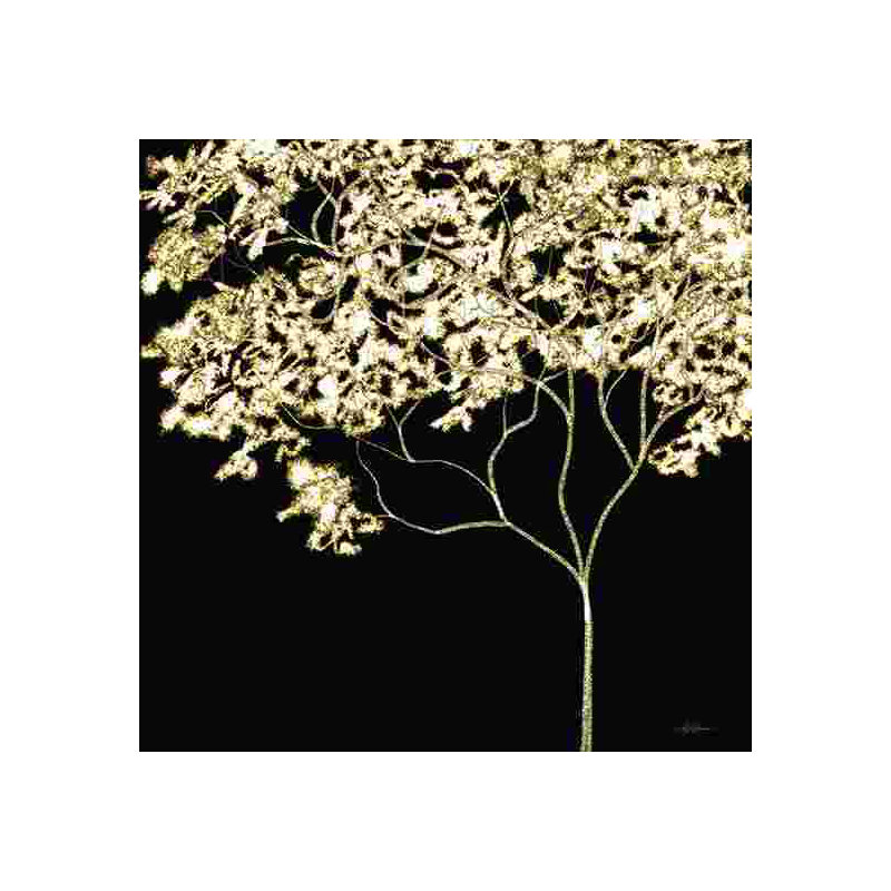 2883405_Arbre chatoyant doré, H 12 po x l 12 po